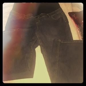 Planet Motherhood Jeans 🤰💜 NWOT
